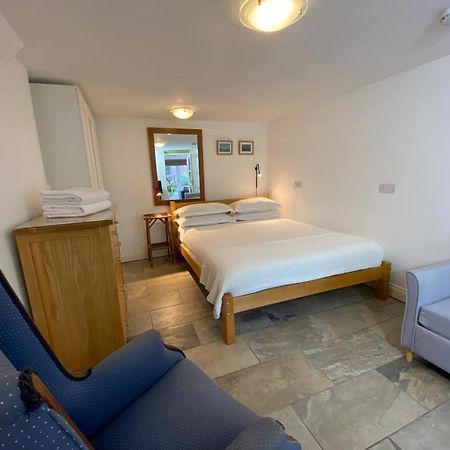 Clifton Garden Flat With Parking Apartment Bristol Bagian luar foto