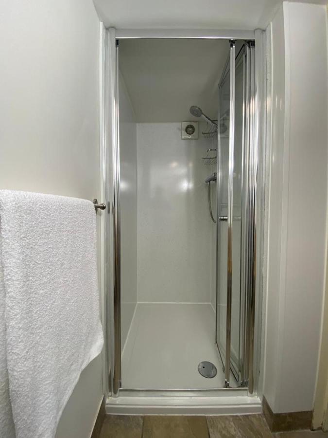 Clifton Garden Flat With Parking Apartment Bristol Bagian luar foto
